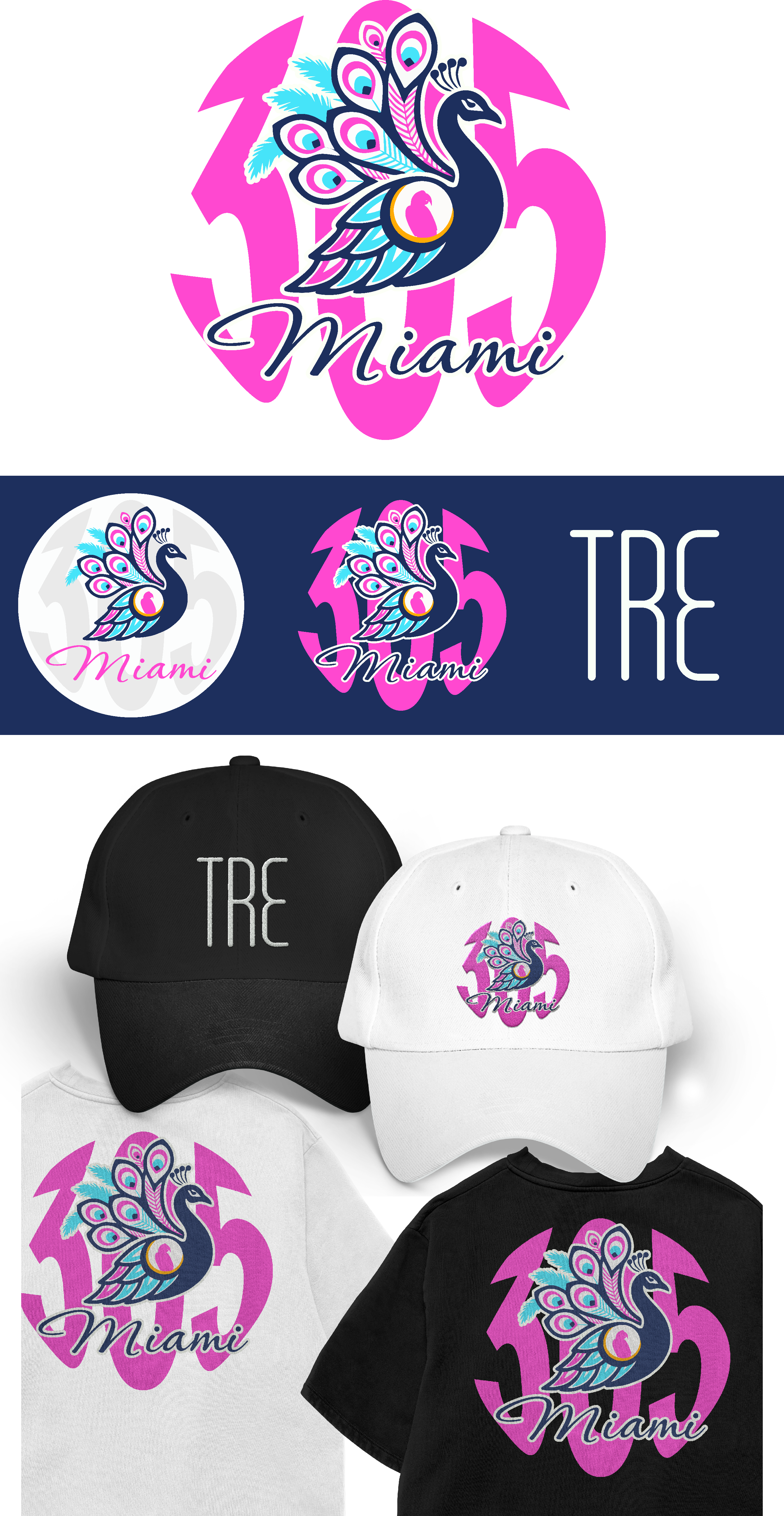 Apparel Design by yudaarahman for Tread Life LLC | Design #36408532