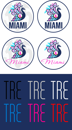 Bekleidung-Design von yudaarahman für Tread Life LLC | Design: #36470305