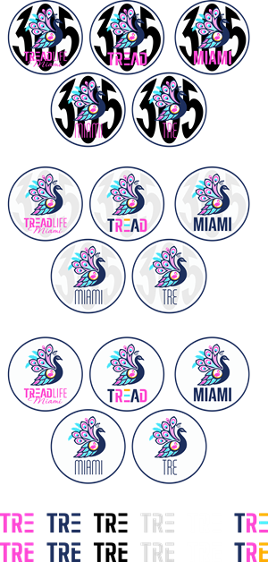 Diseño de Vestimenta por yudaarahman para Tread Life LLC | Diseño: #36554860