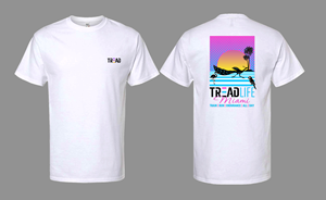 Bekleidung-Design von KickArt für Tread Life LLC | Design: #36324585