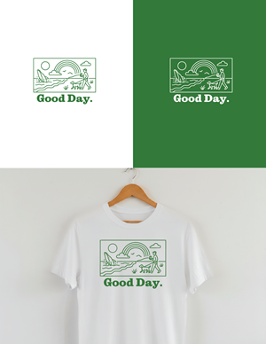 T-shirt Design by Filo F for this project | Design: #36285537