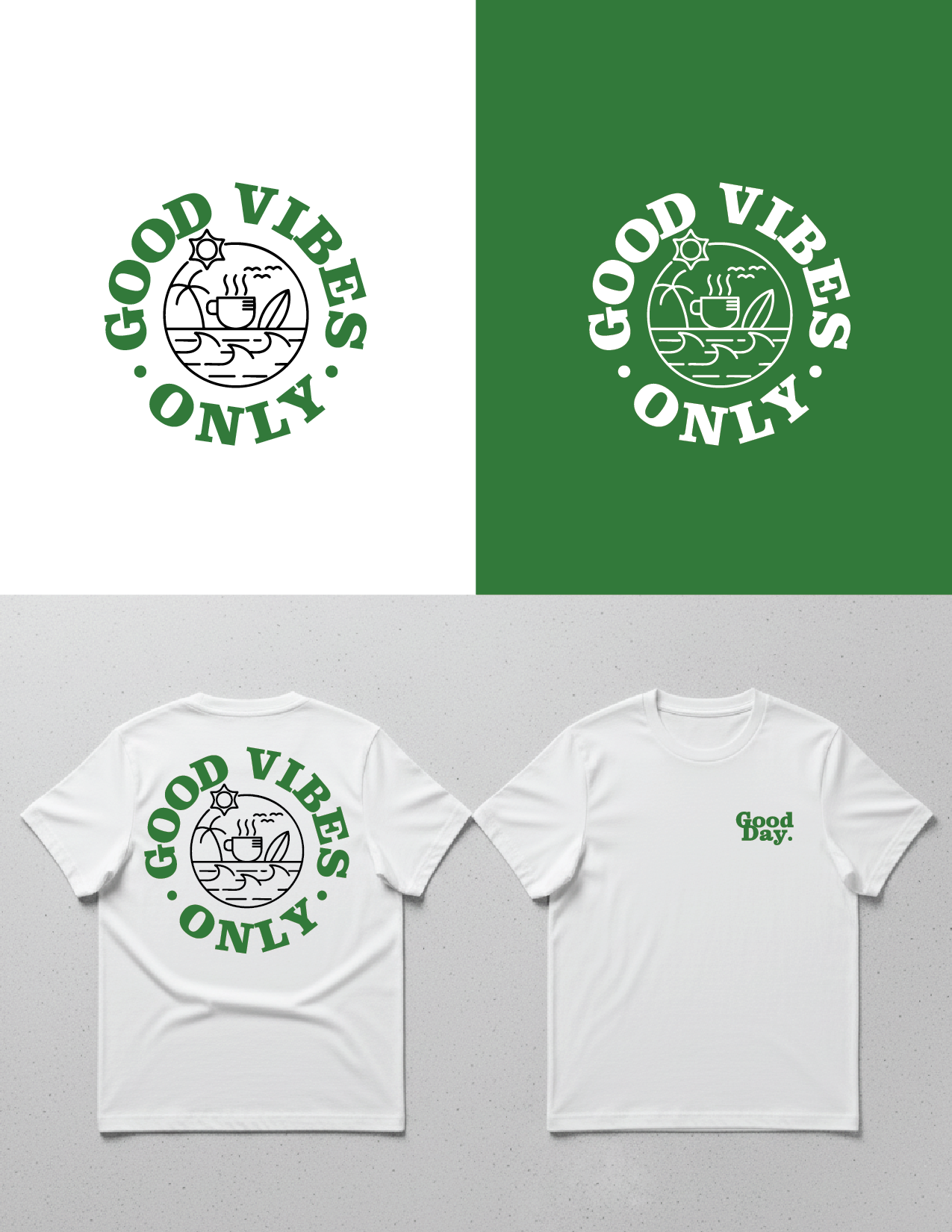 T-shirt Design by Filo F for this project | Design #36287286