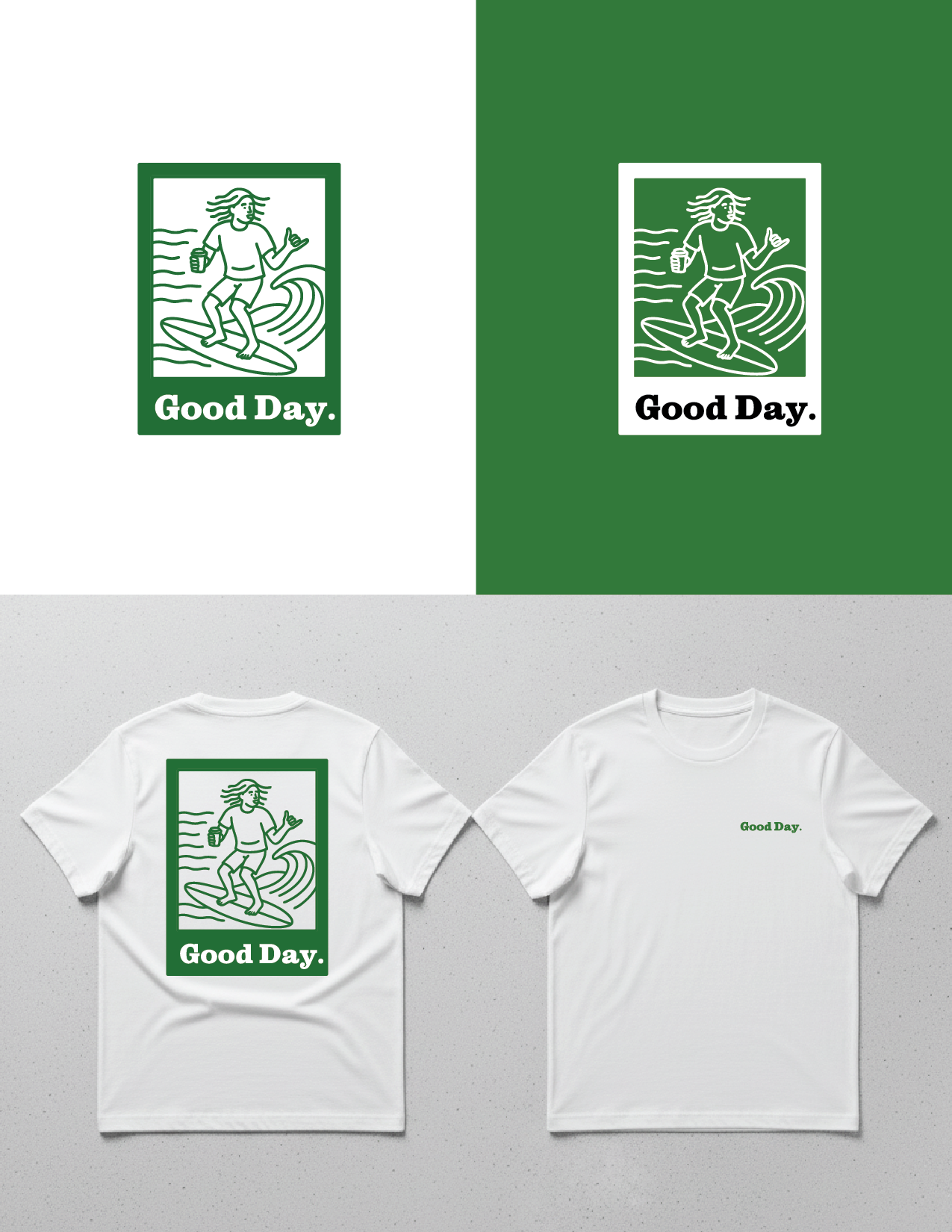 T-shirt Design by Filo F for this project | Design #36287287
