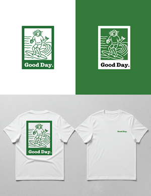 T-shirt Design by Filo F for this project | Design: #36287287