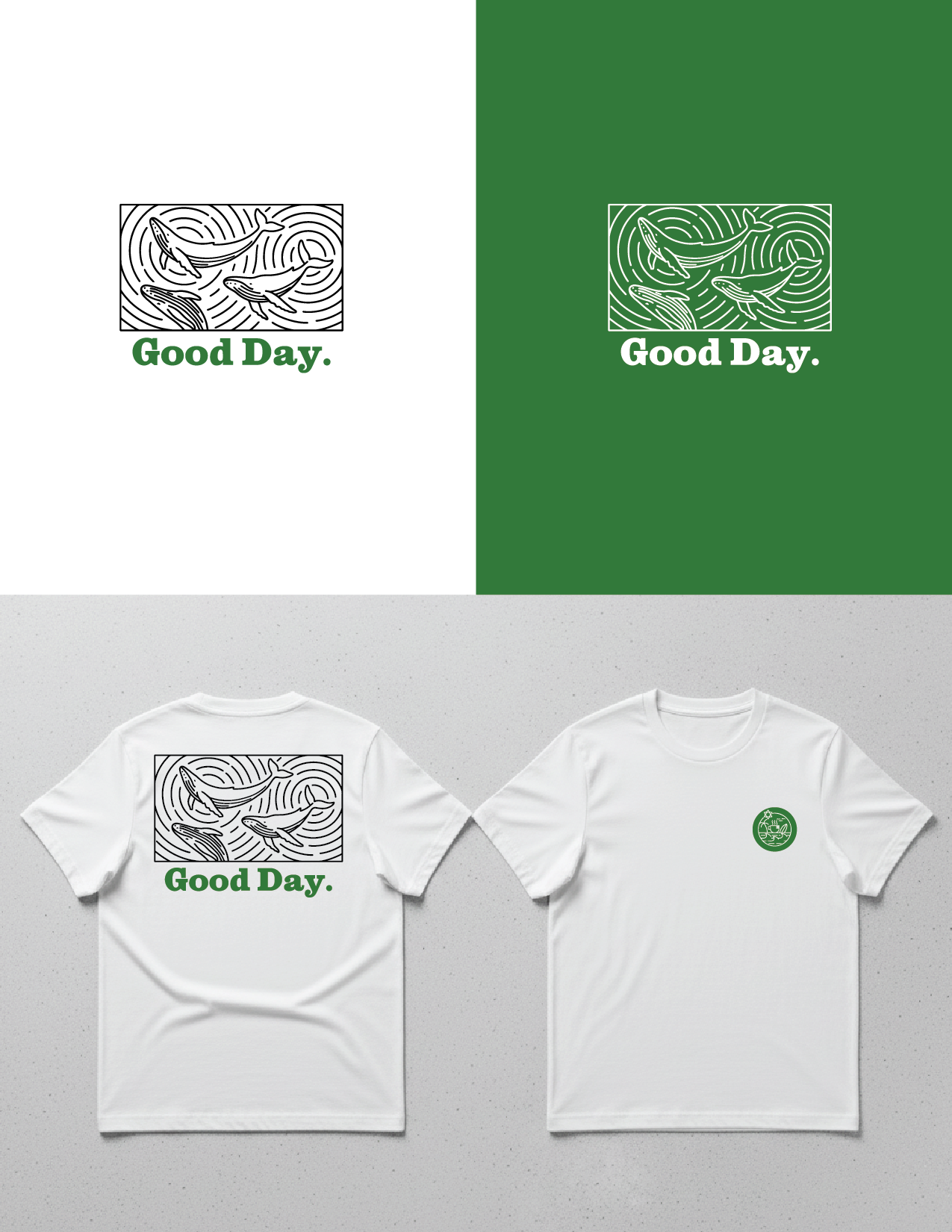 T-shirt Design by Filo F for this project | Design: #36287289