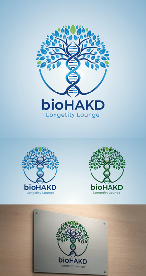 Logo Design by AMBStudio for this project | Design: #36340801