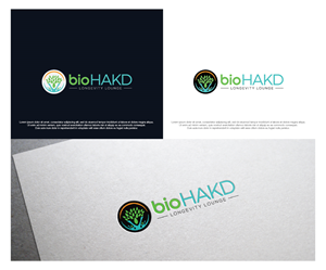 Logo Design by dstudios for this project | Design: #36377648