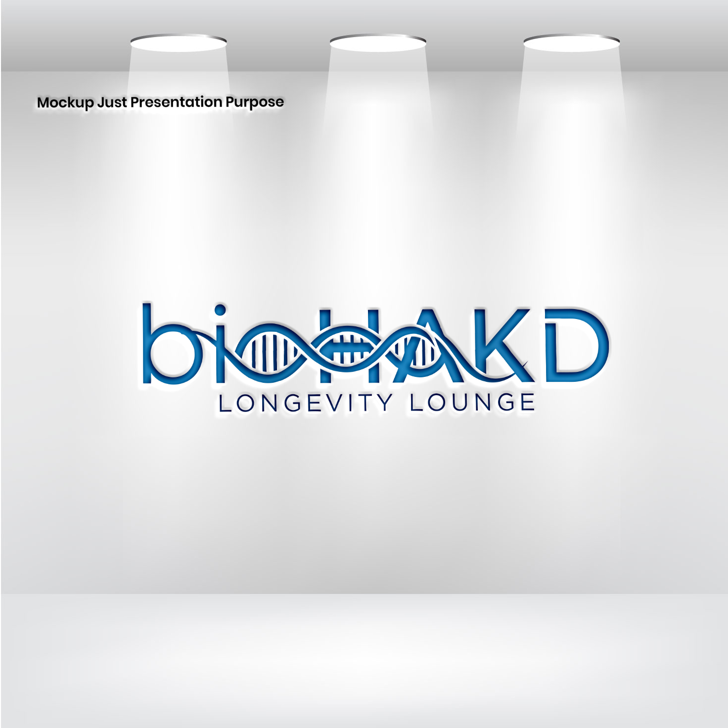 Logo Design by VectorForge for this project | Design #36346246