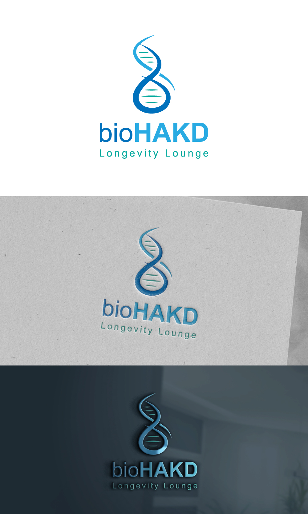 Logo Design by VectorForge for this project | Design #36359039
