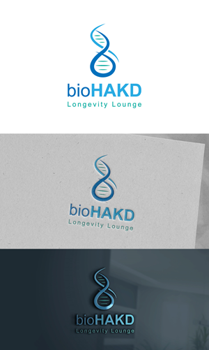 Logo Design by VectorForge for this project | Design: #36359039
