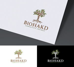 Logo Design by Zaid Al Faqih for this project | Design: #36373990