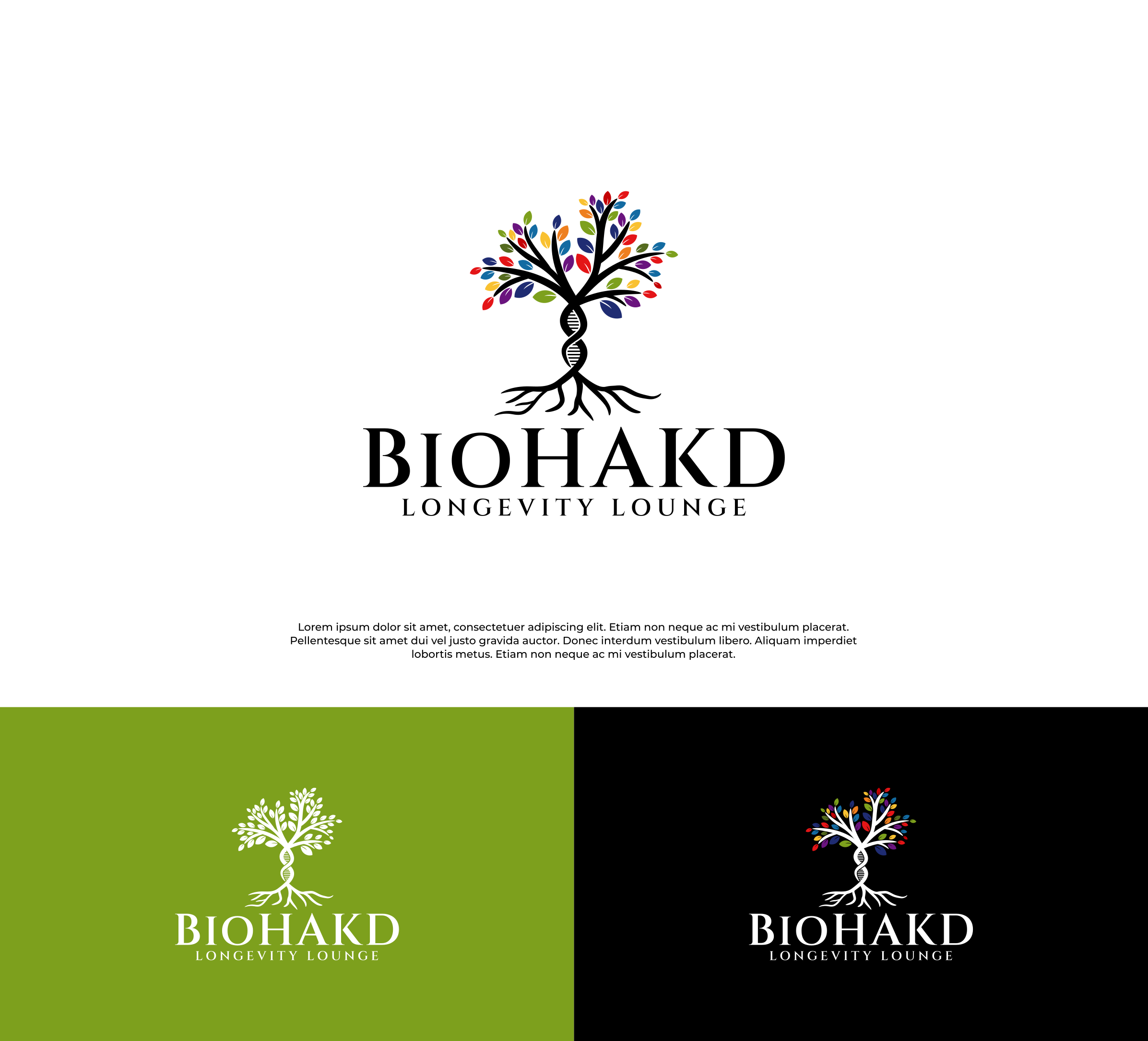 Logo-Design von Zaid Al Faqih für dieses Projekt | Design #36377801