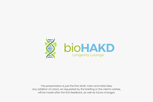 Logo Design by AwesoMind