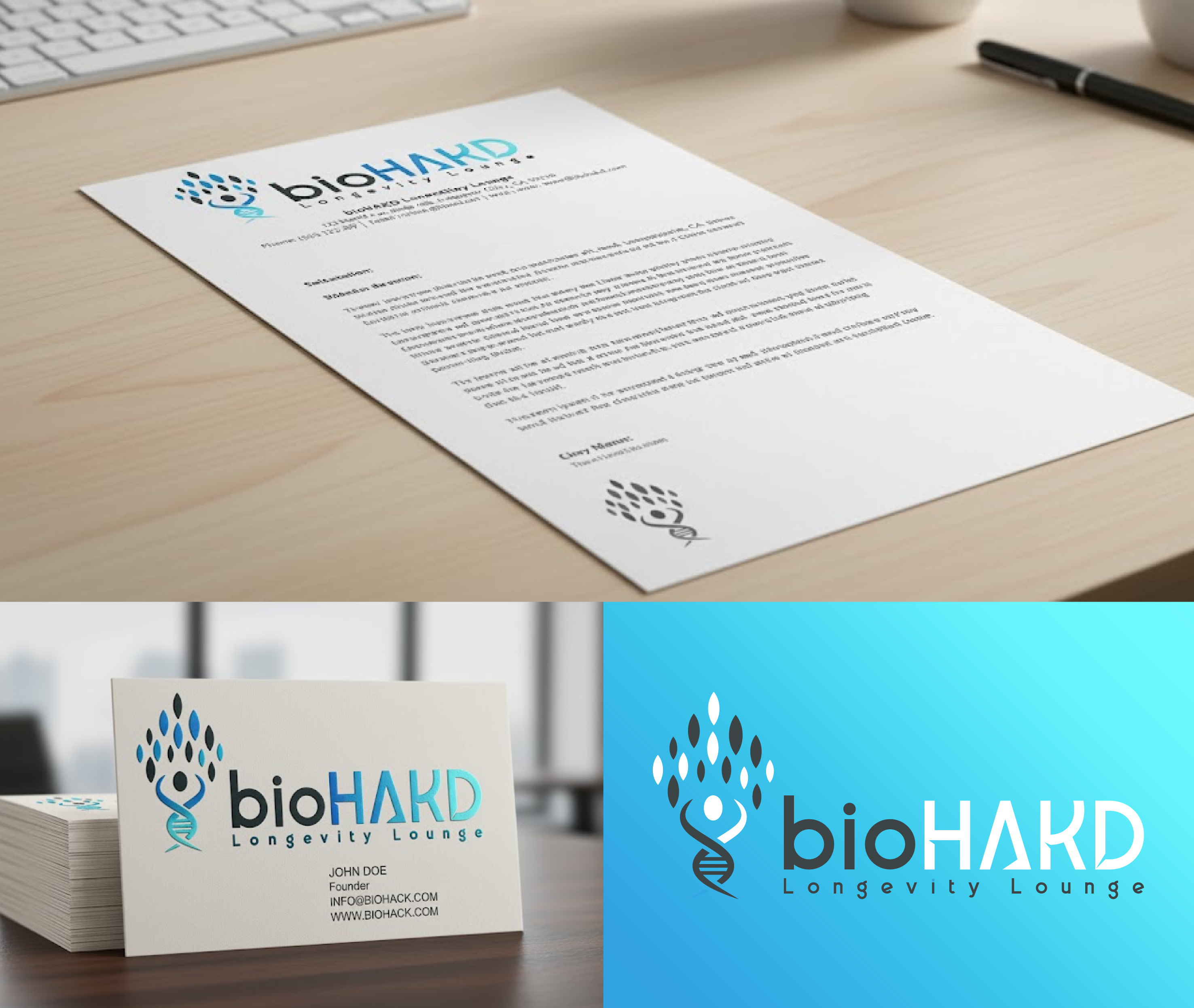 Logo Design by Tube light for this project | Design #36377752