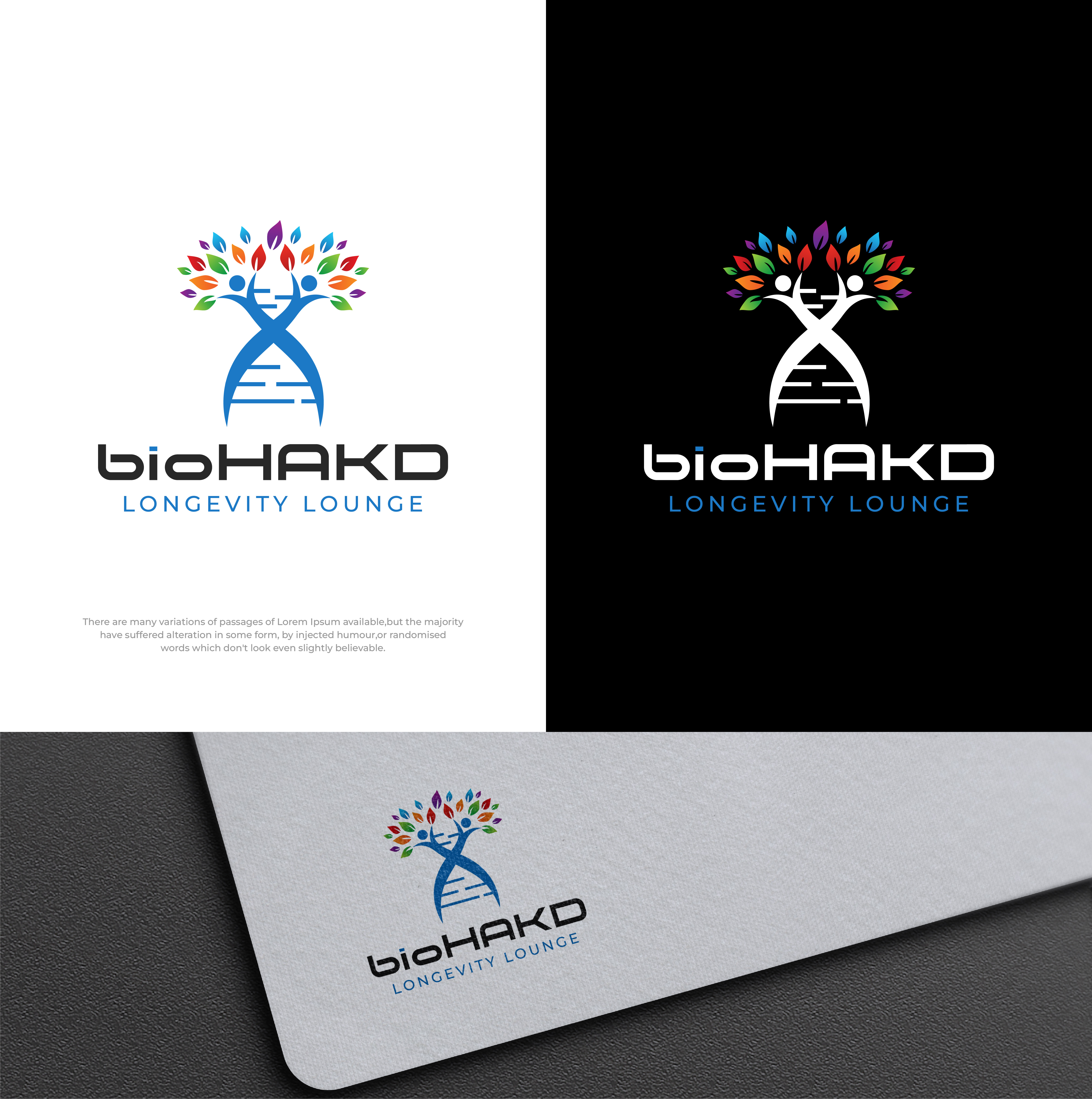 Logo Design by AliArsh for this project | Design #36366838
