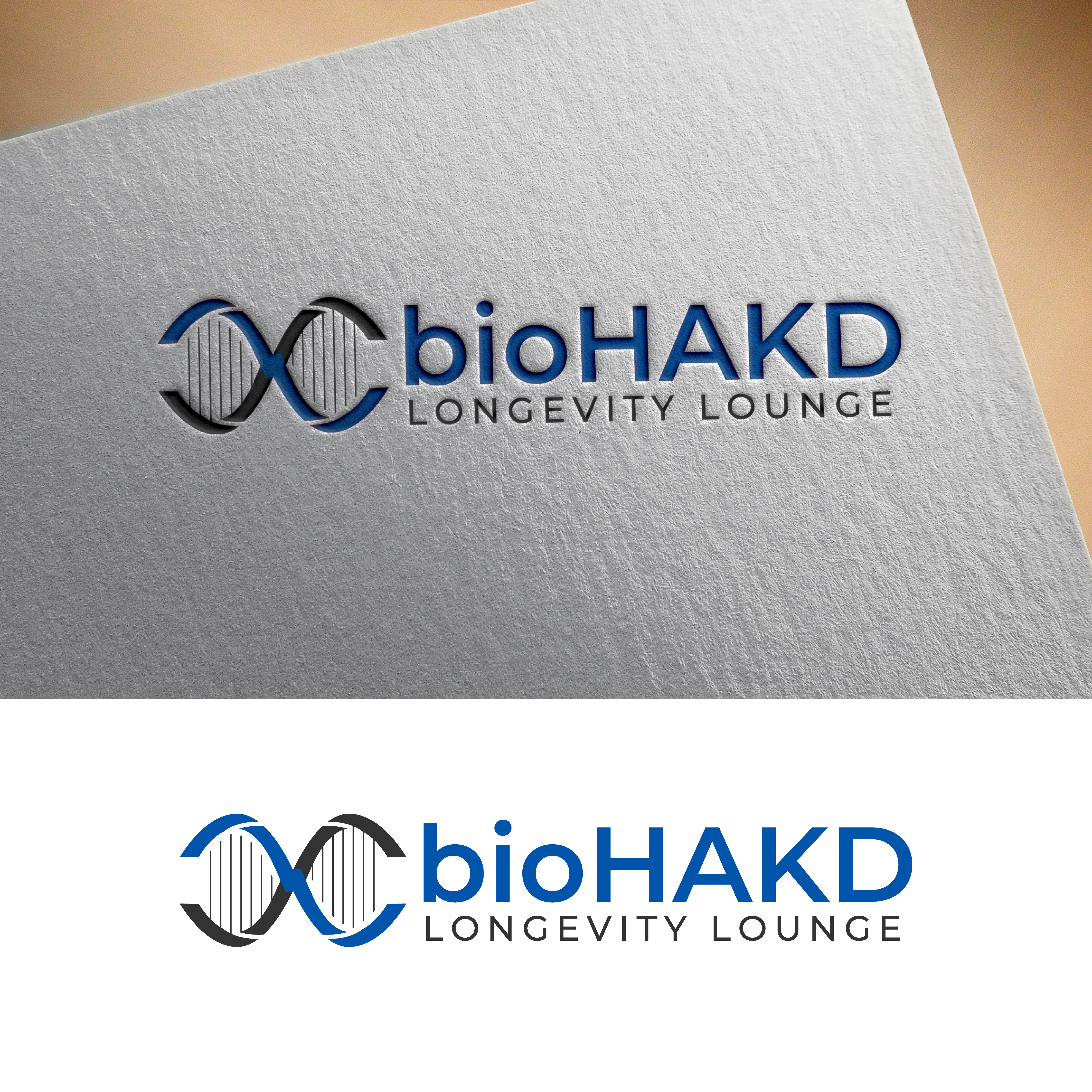 Logo Design by AKTech for this project | Design #36372714