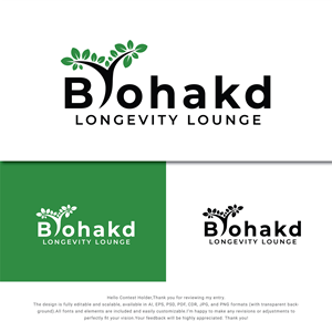 Logo Design by Mizanur1525 for this project | Design: #36370010