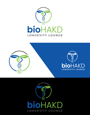 Logo Design by Bismillah logo for this project | Design: #36356830