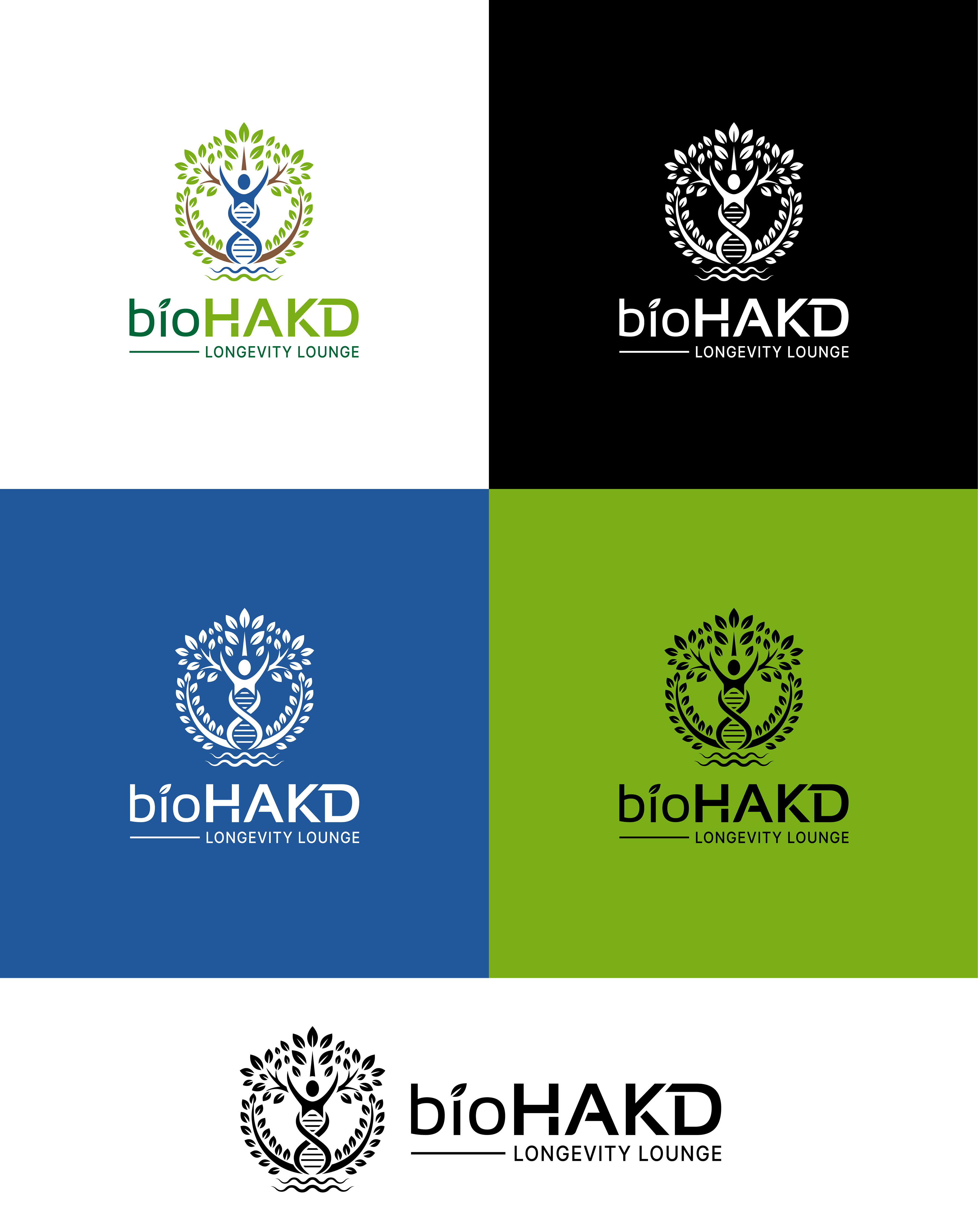 Logo-Design von BrandOmniverse für dieses Projekt | Design #36377855