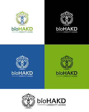 Logo Design by BrandOmniverse for this project | Design: #36377855