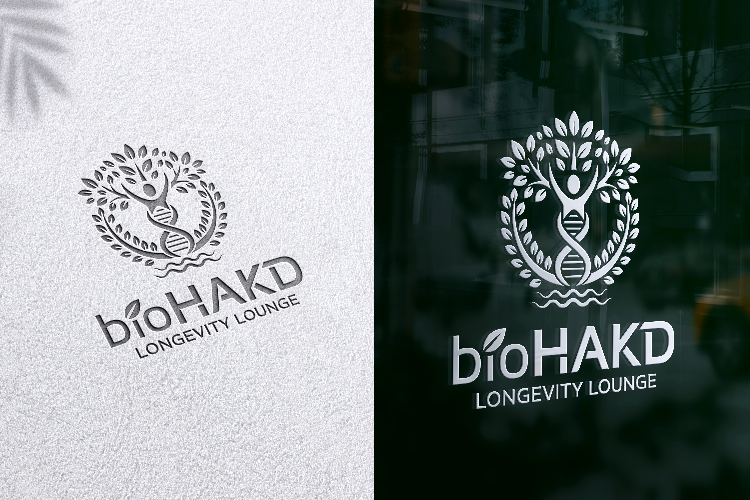 Logo Design by BrandOmniverse for this project | Design #36377973