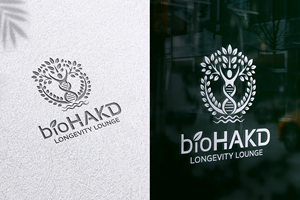 Logo Design by BrandOmniverse for this project | Design: #36377973
