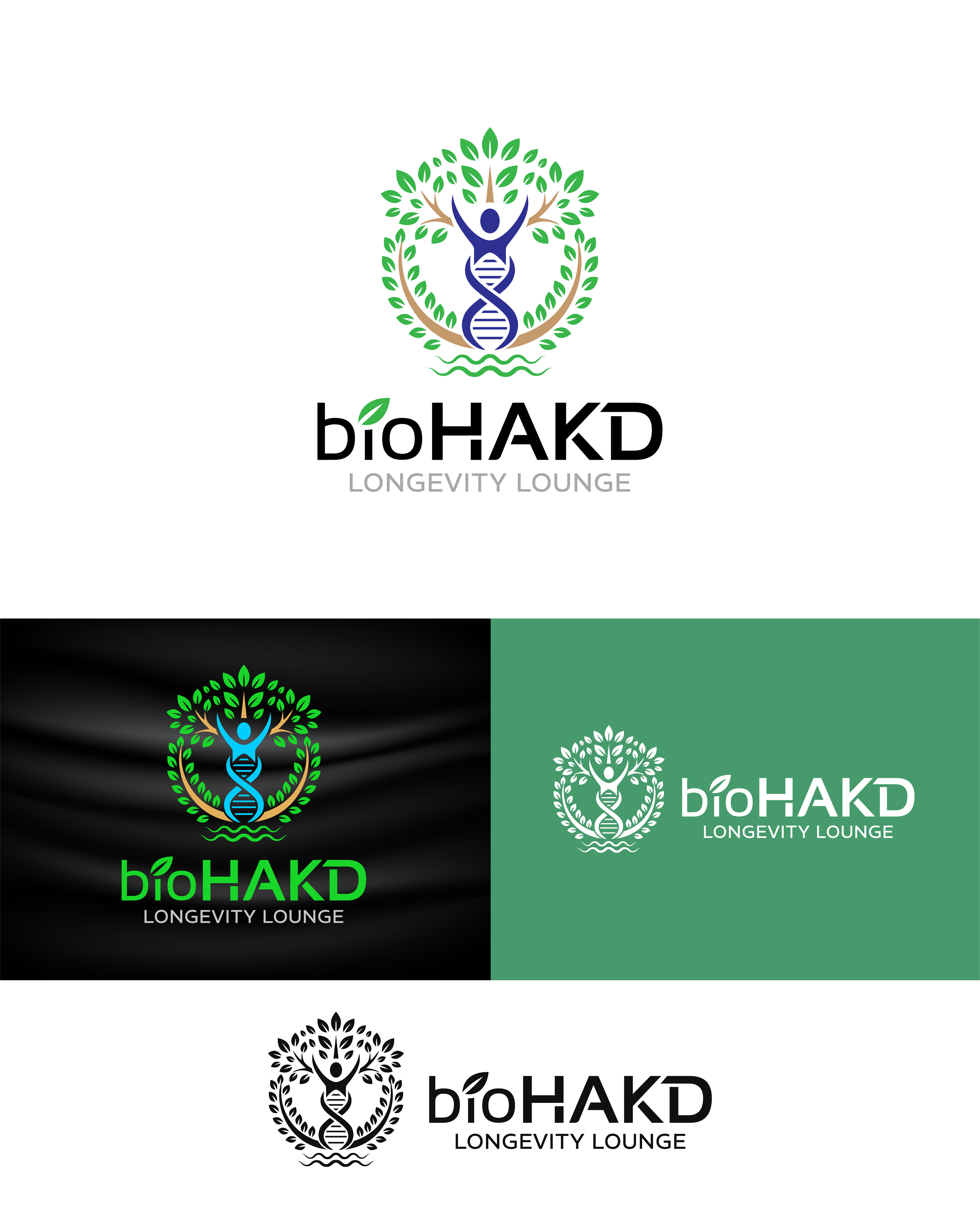 Logo Design by BrandOmniverse for this project | Design #36377974