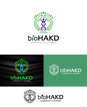 Logo Design by BrandOmniverse for this project | Design: #36377974