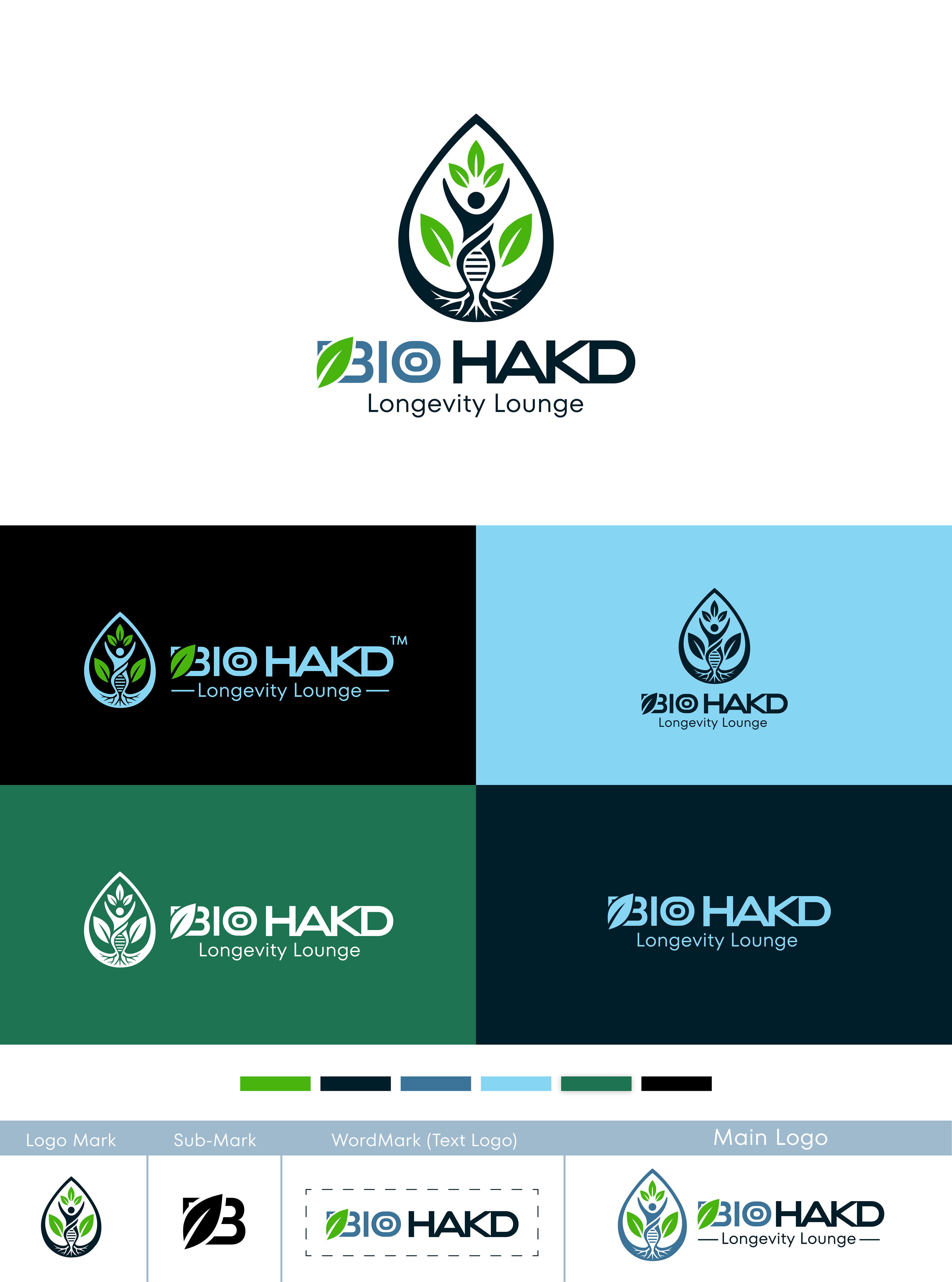 Logo Design by BrandOmniverse for this project | Design #36378261