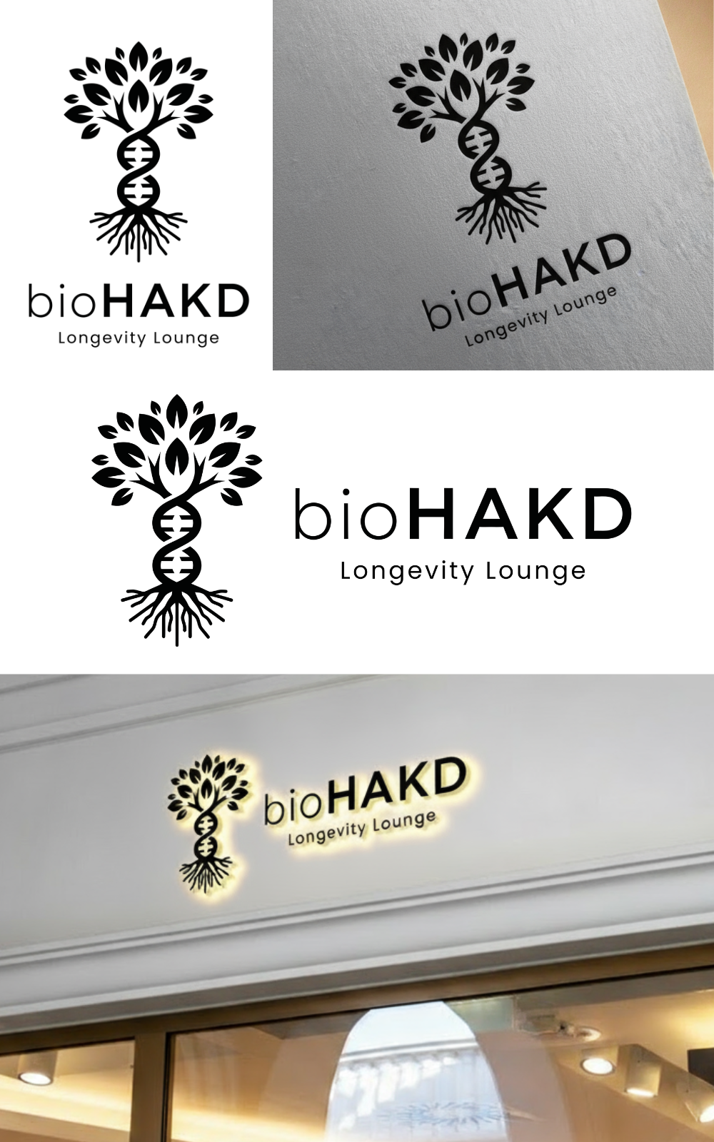 Logo Design by READUZZAMAN for this project | Design #36376621