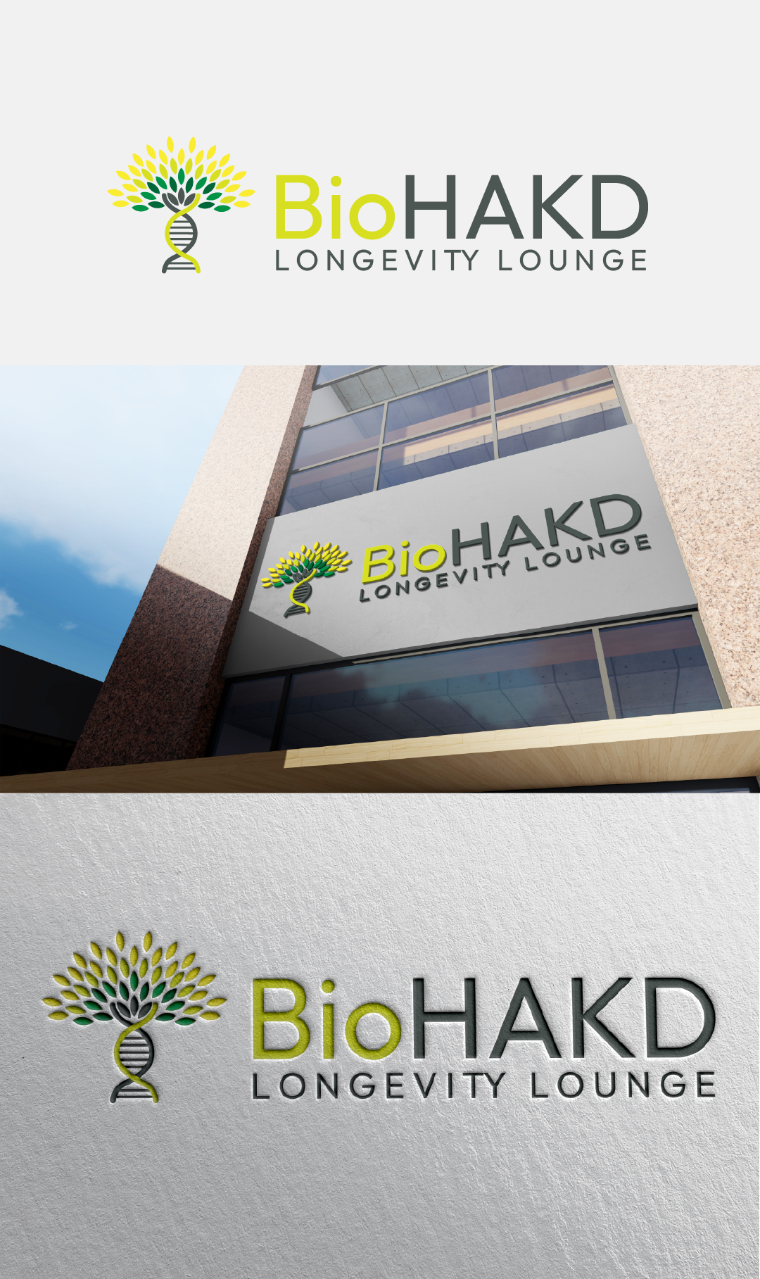 Logo Design by Naufal RA for this project | Design #36350152