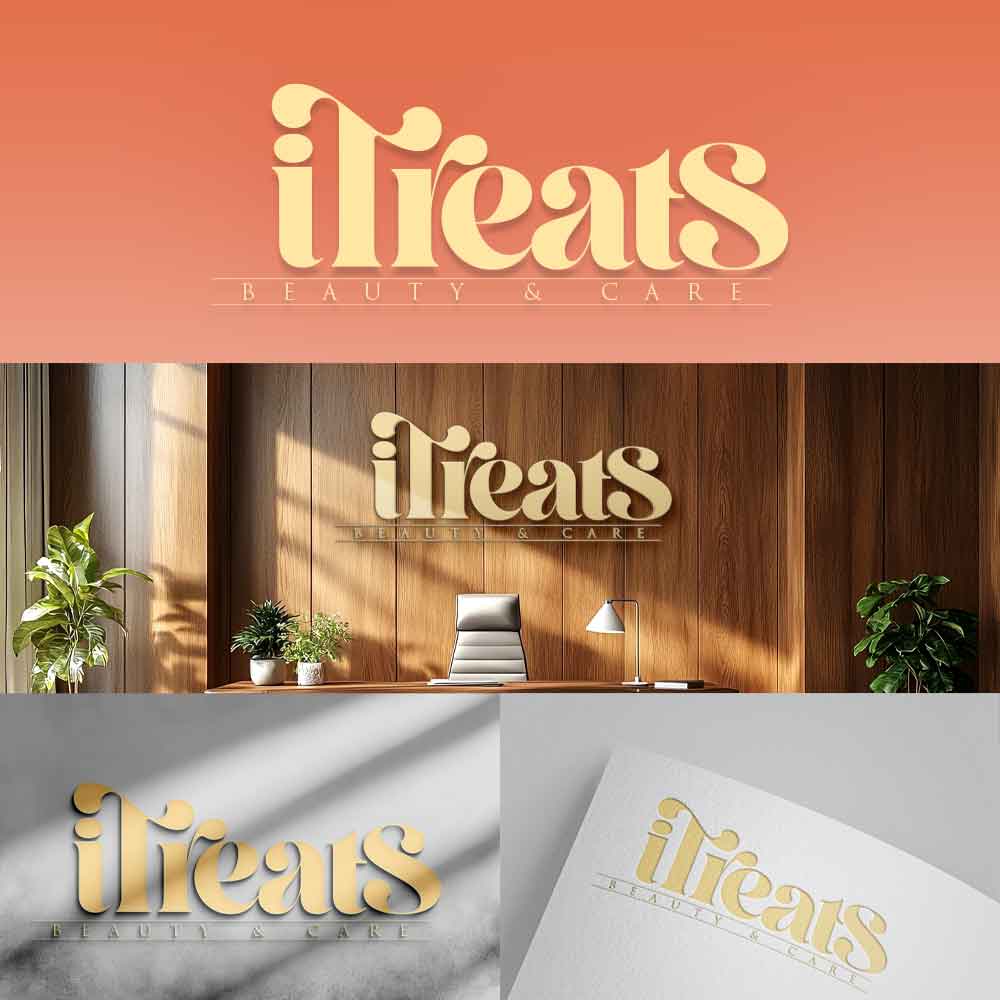 Logo Design by artheirz for this project | Design #36299561