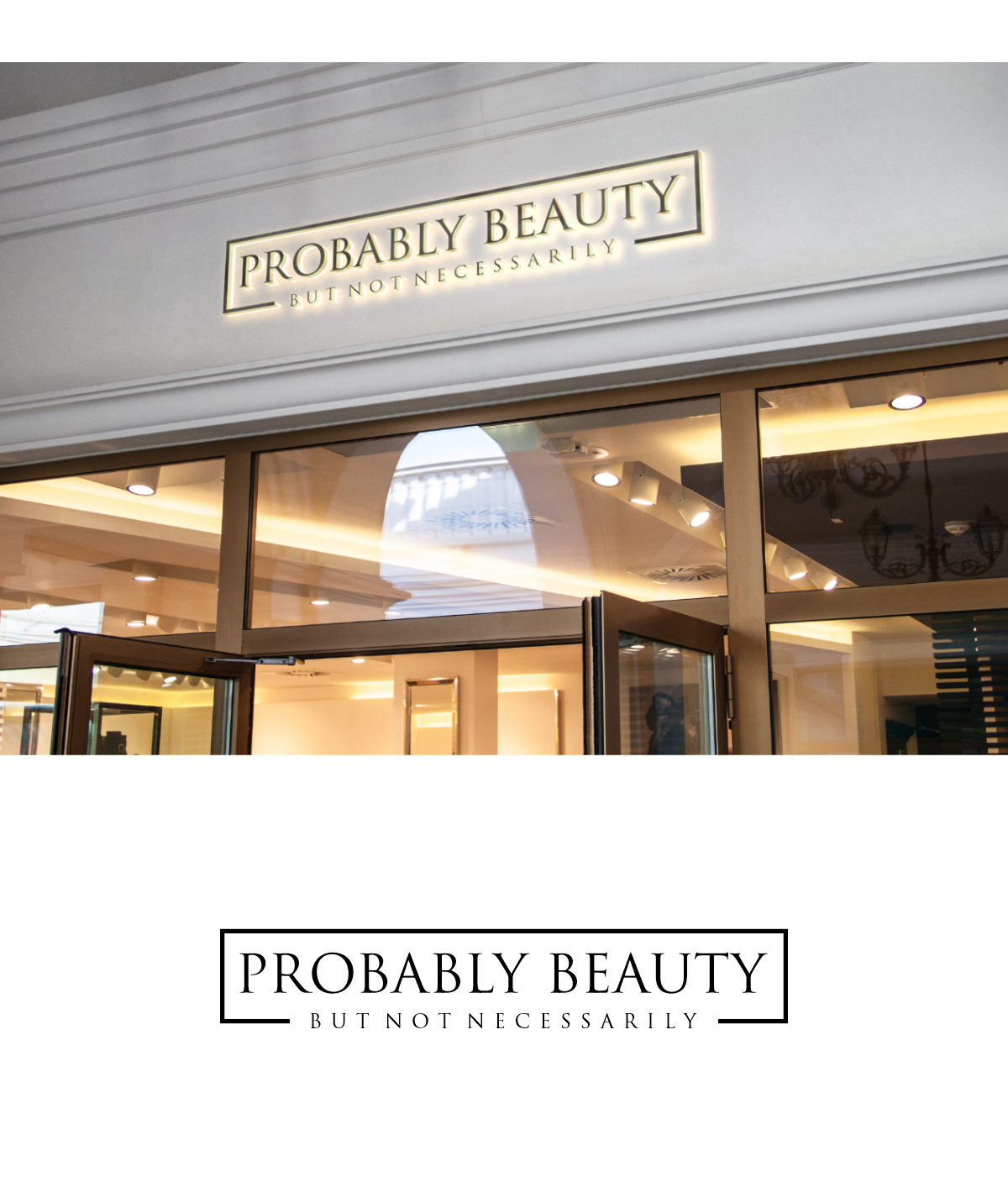 Logo Design by Winner Studio for this project | Design #36284023