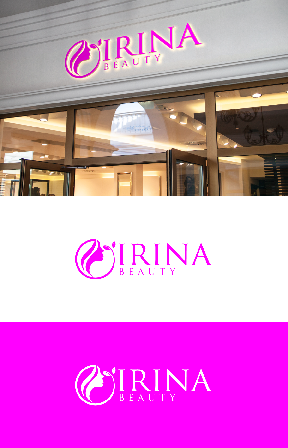 Logo Design by Winner Studio for this project | Design #36284364