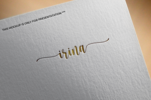 Design de Logo par Widi Nalendra pour ce projet | Design : #36284675