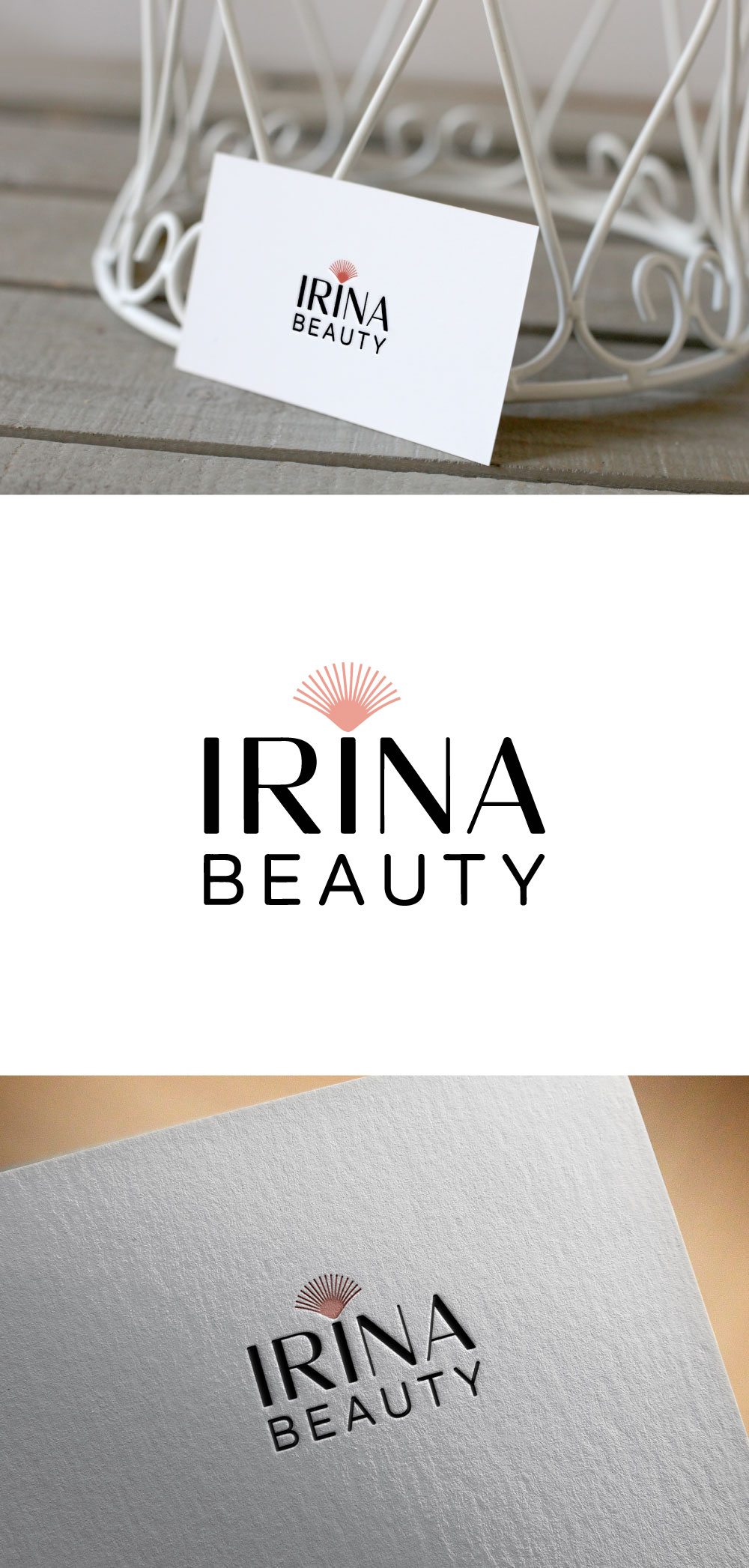 Logo Design by KING JM for this project | Design #36288226