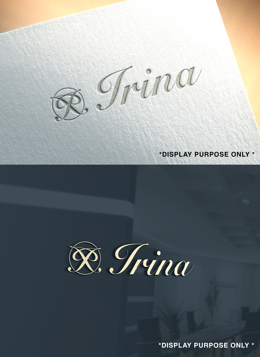 Logo Design by RaKu 2 for this project | Design #36333659