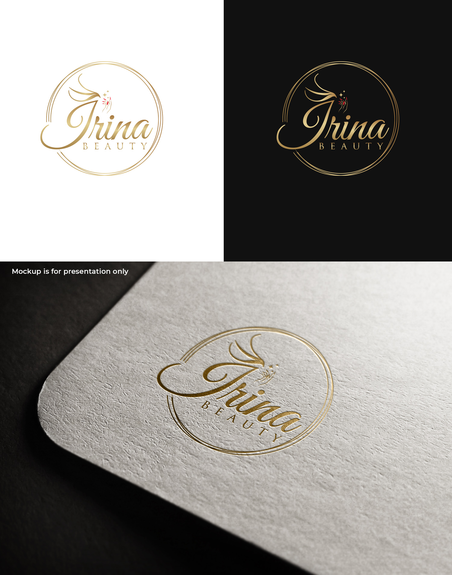 Logo Design by M Art & Design for this project | Design #36292687