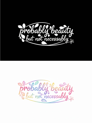 Logo Design by Sahina for this project | Design: #36290363