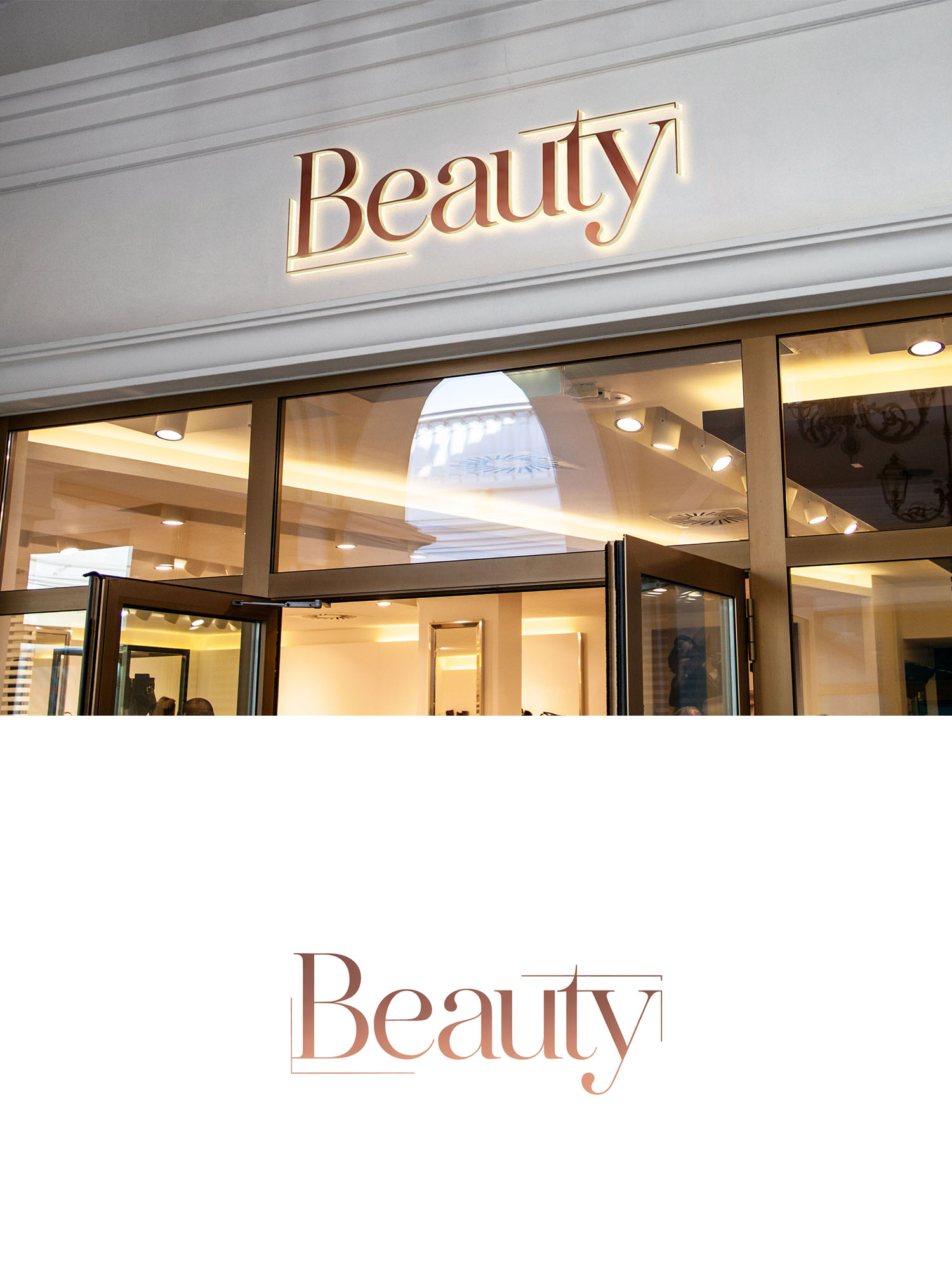 Logo Design by Olivia Marie Smith for this project | Design #36284236