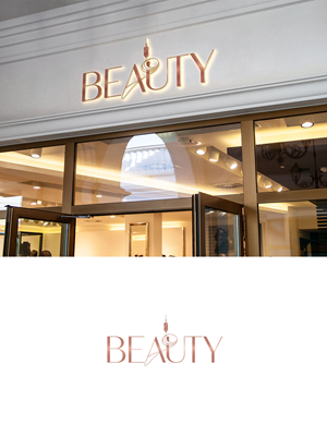 Logo Design by Olivia Marie Smith for this project | Design: #36284238