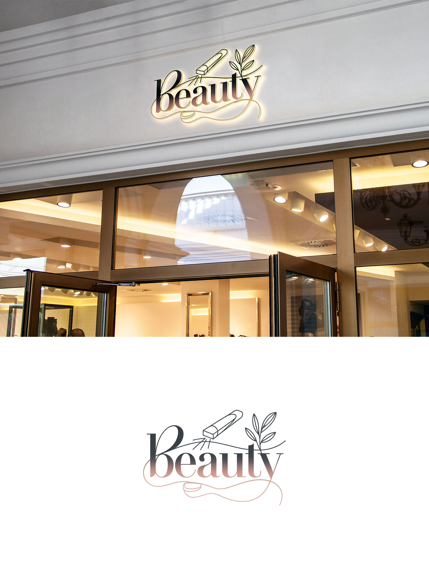 Logo Design by Olivia Marie Smith for this project | Design #36284239