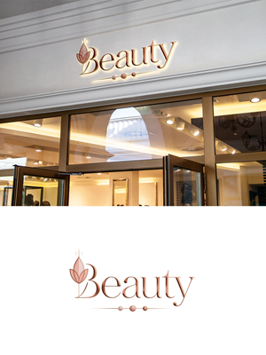 Logo Design by Olivia Marie Smith for this project | Design: #36284241