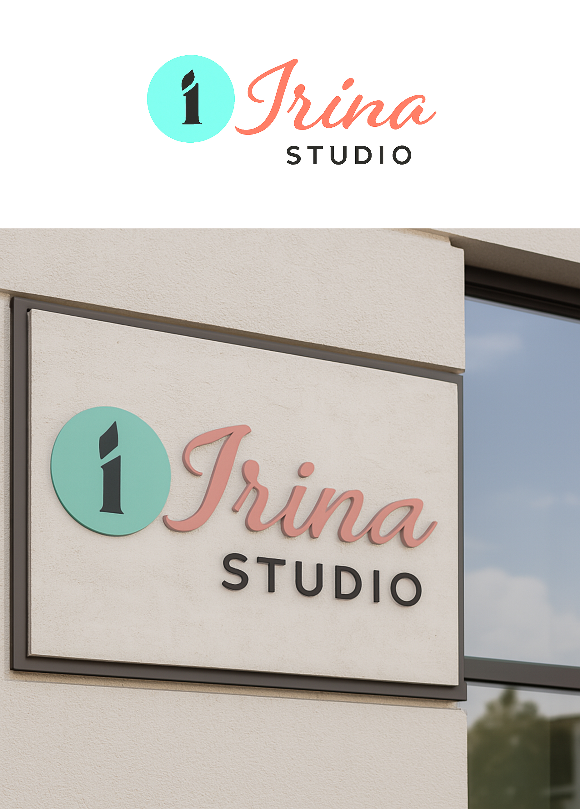 Logo Design by shakibali for this project | Design #36285924