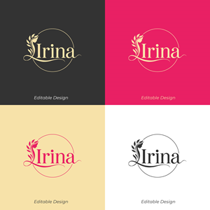 Logo Design by Faizullah65 for this project | Design: #36285830