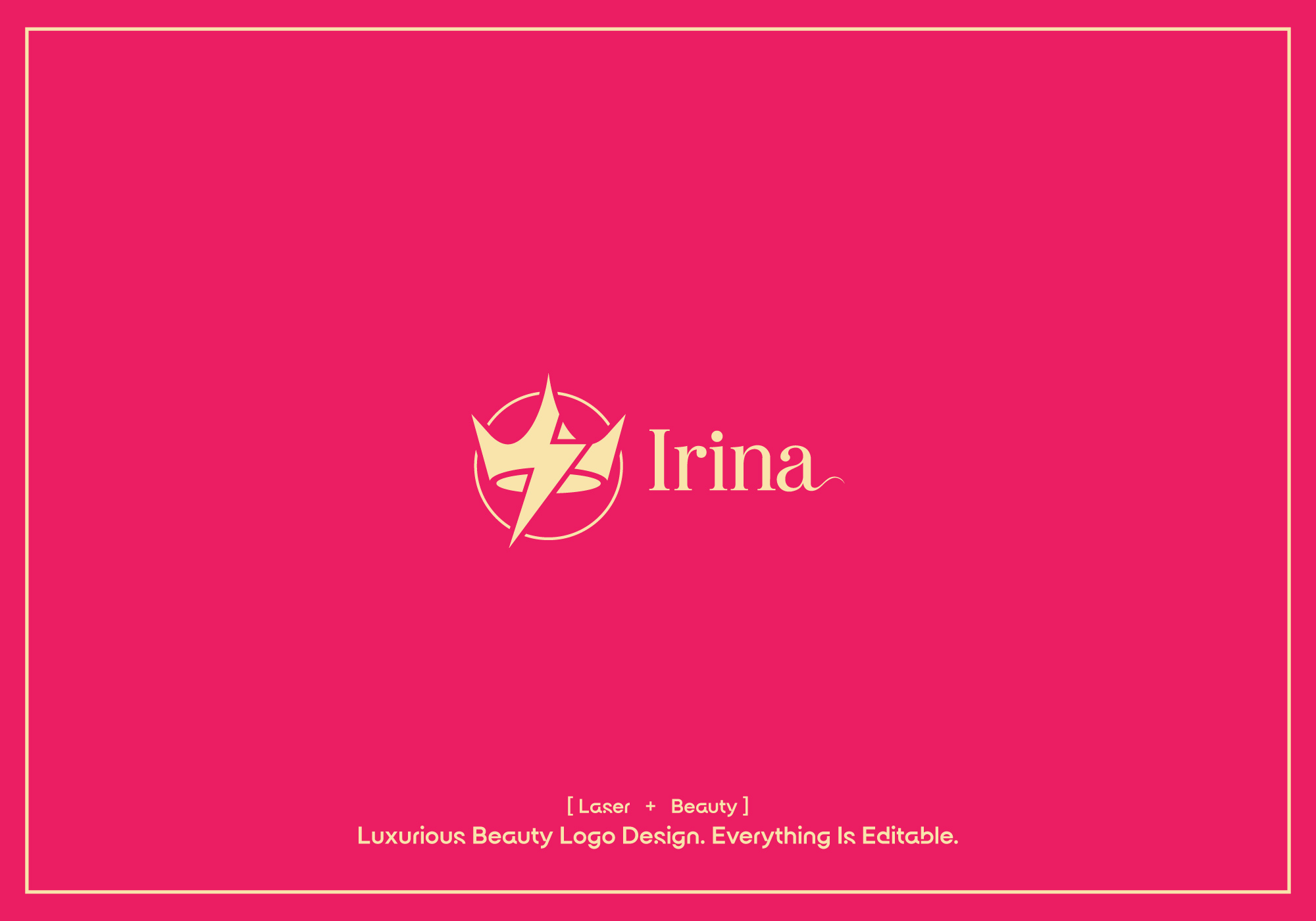 Logo Design by Faizullah65 for this project | Design #36285832