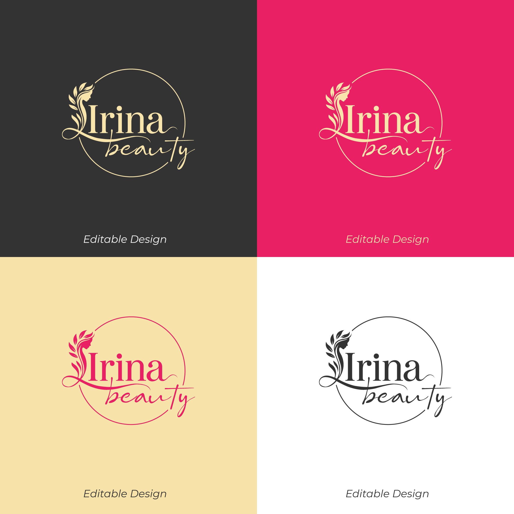 Logo Design by Faizullah65 for this project | Design #36287867