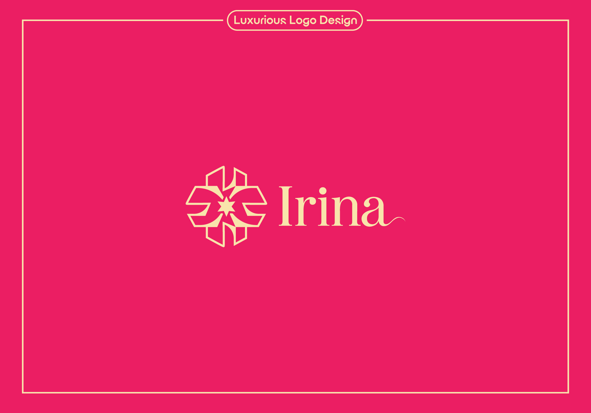 Logo Design by Faizullah65 for this project | Design #36300202