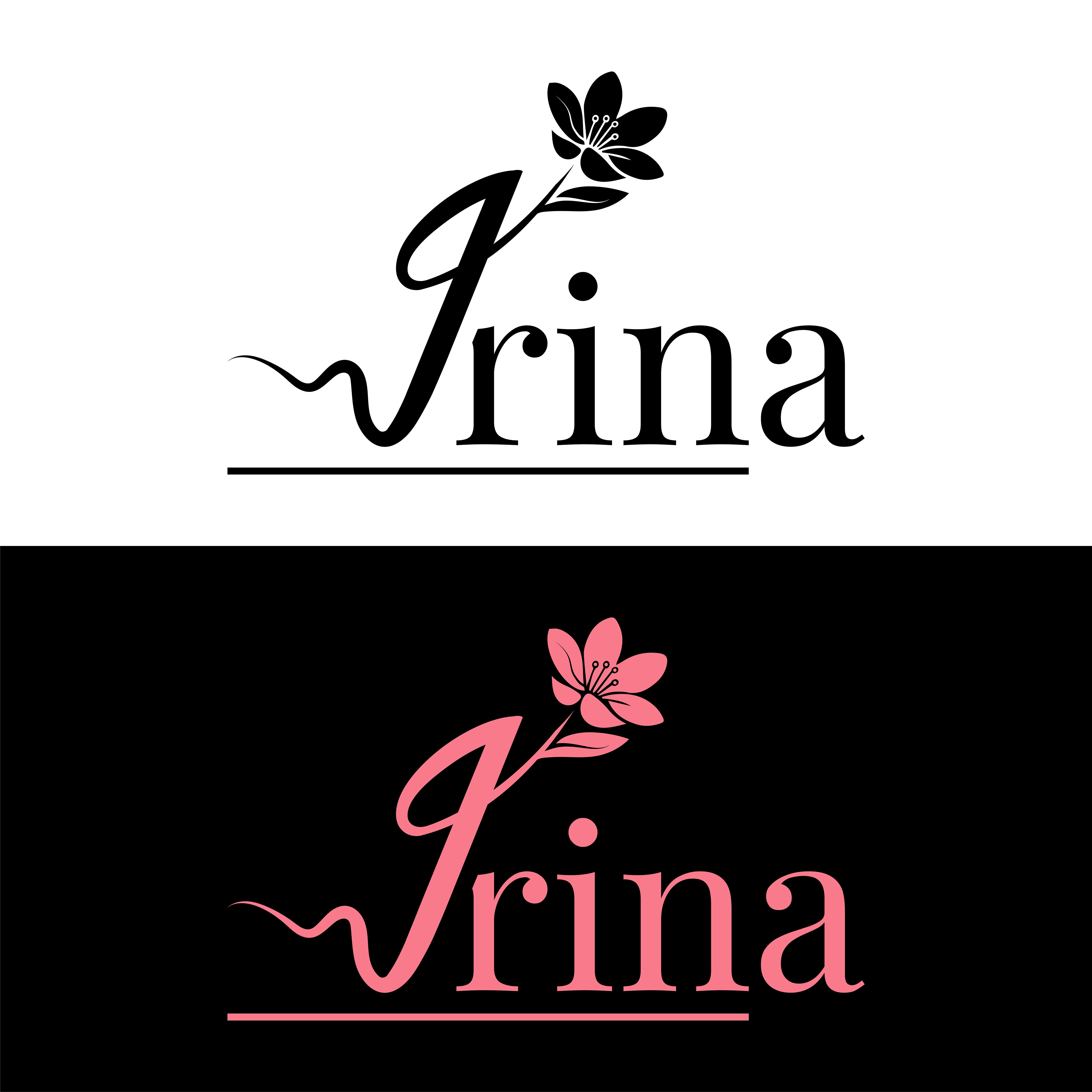 Logo Design by Faria SheBox for this project | Design #36290193