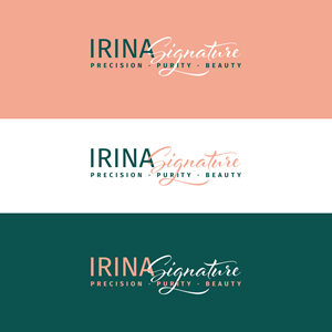 Logo Design by SupDee